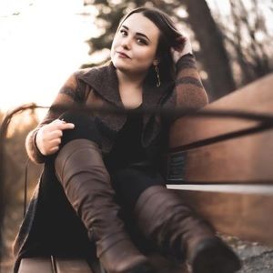 Meet your Posher, Jada